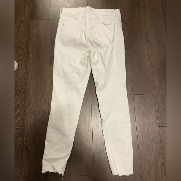 Dynamite Kate High Waist Skinny Jeans - Picture 4 of 6